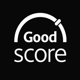 GoodScore logo