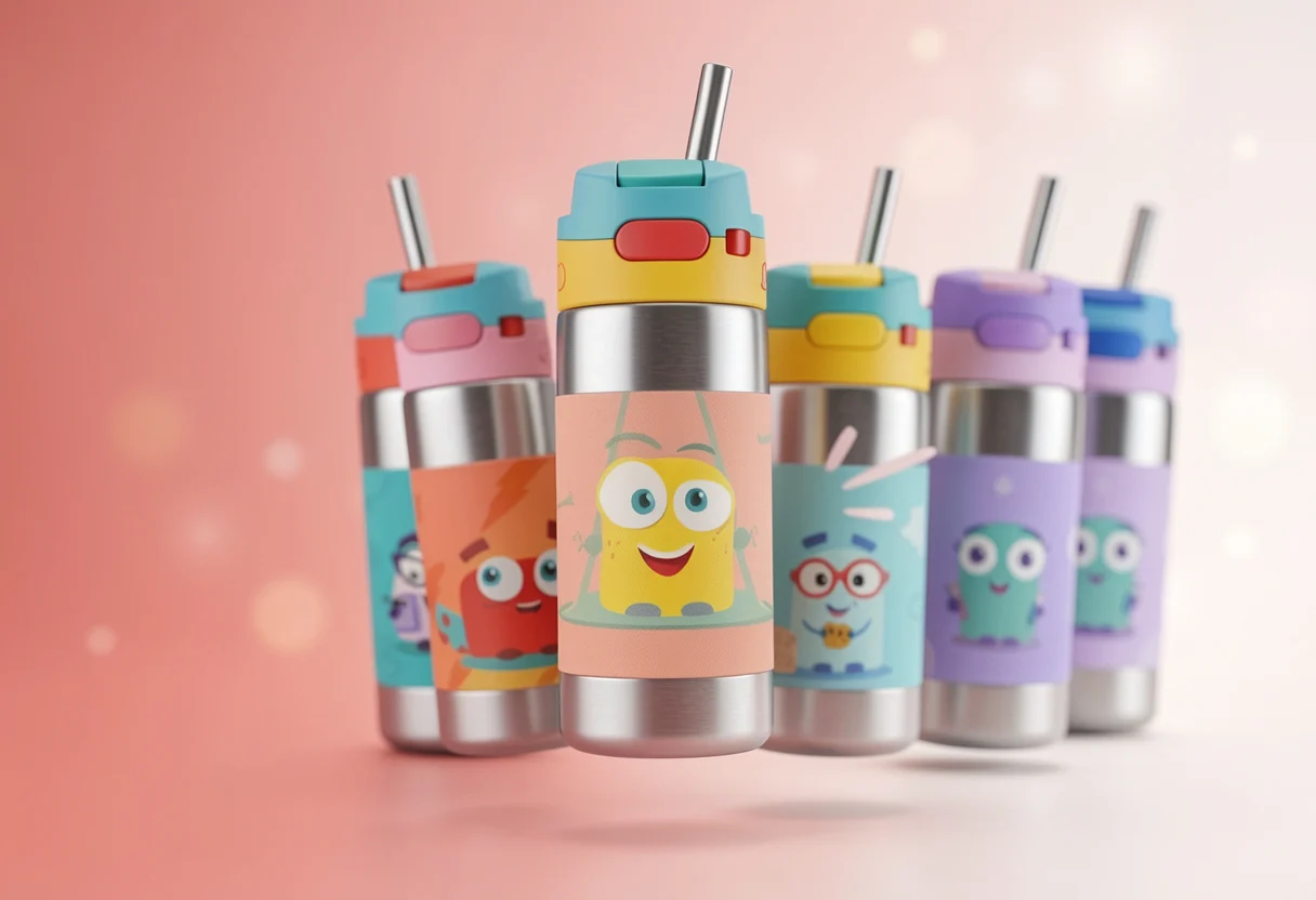 Product Marketing
