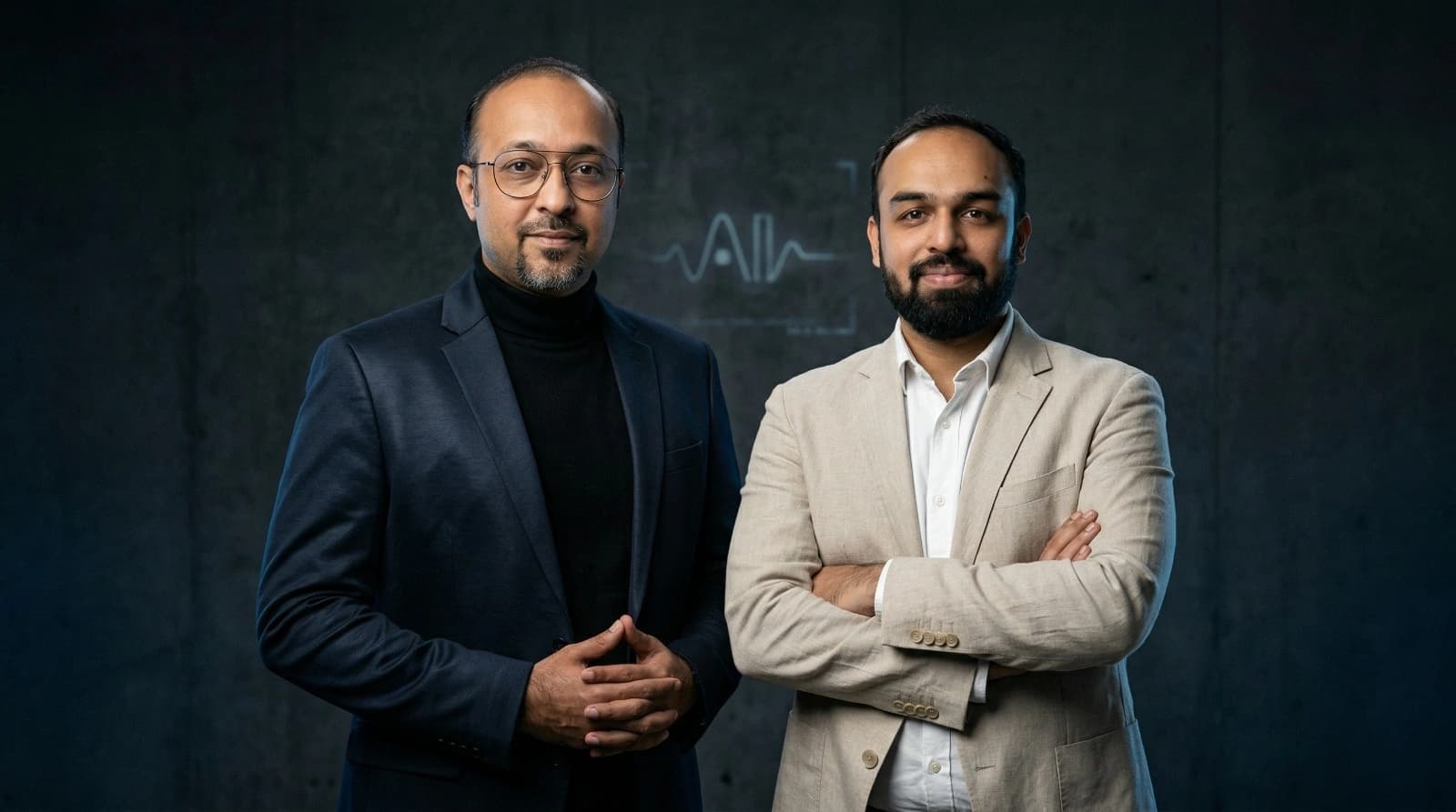 The Founders